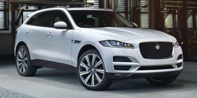 2018 Jaguar F-PACE 35t Premium AWD