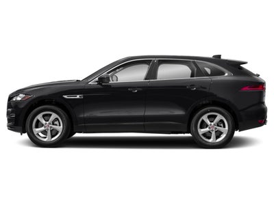 2018 Jaguar F-PACE 35t Premium AWD