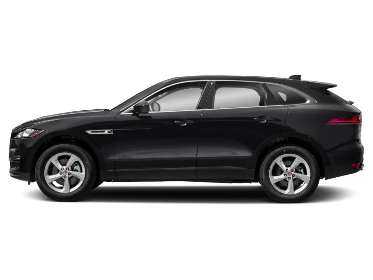 2018 Jaguar F-PACE 35t Premium AWD