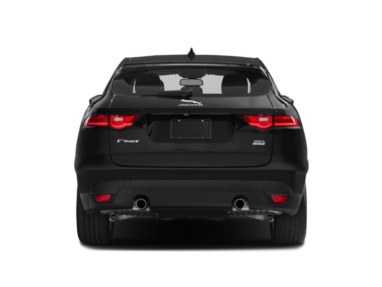 2018 Jaguar F-PACE 35t Premium AWD