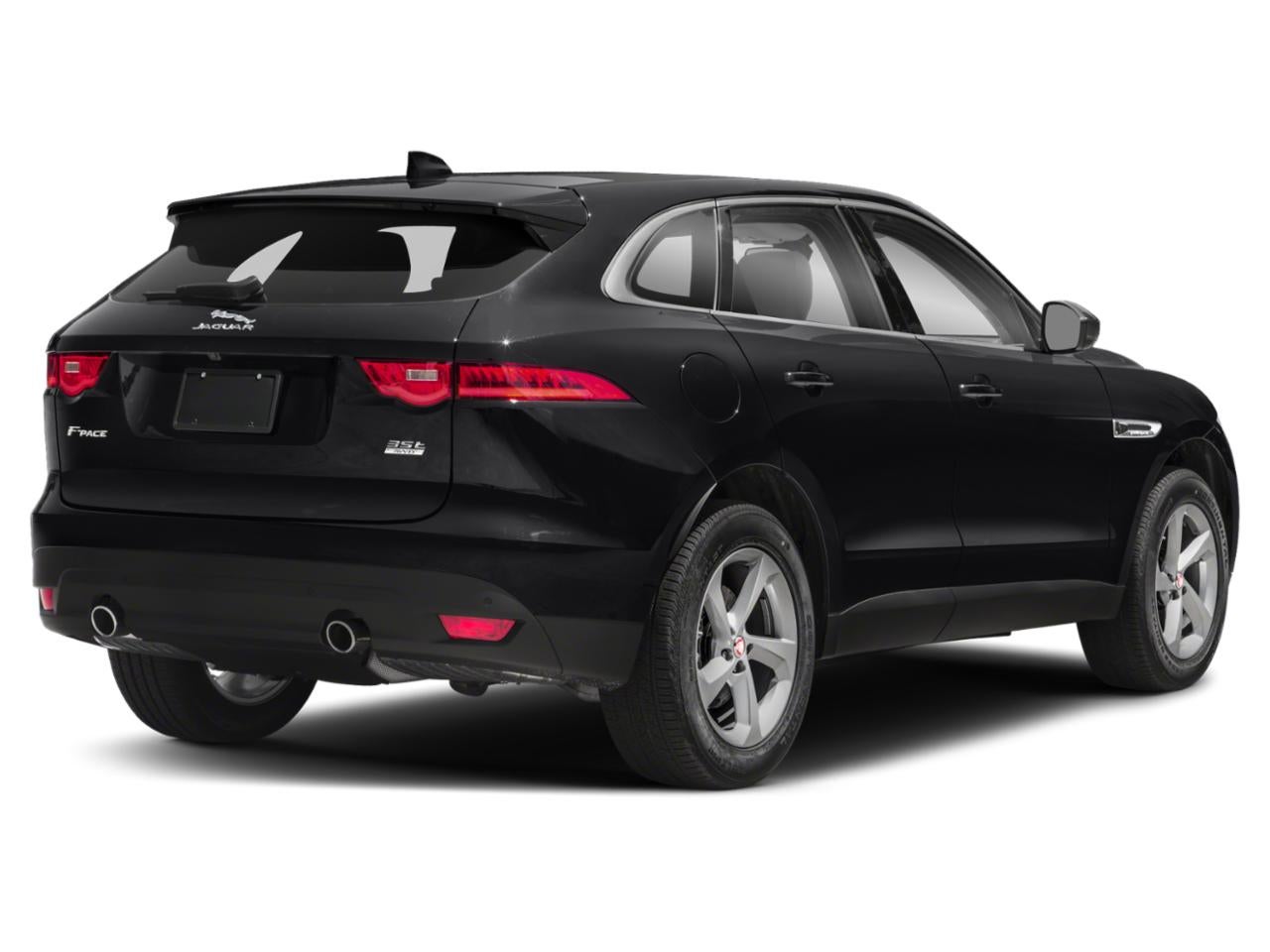 2018 Jaguar F-PACE 35t Premium AWD