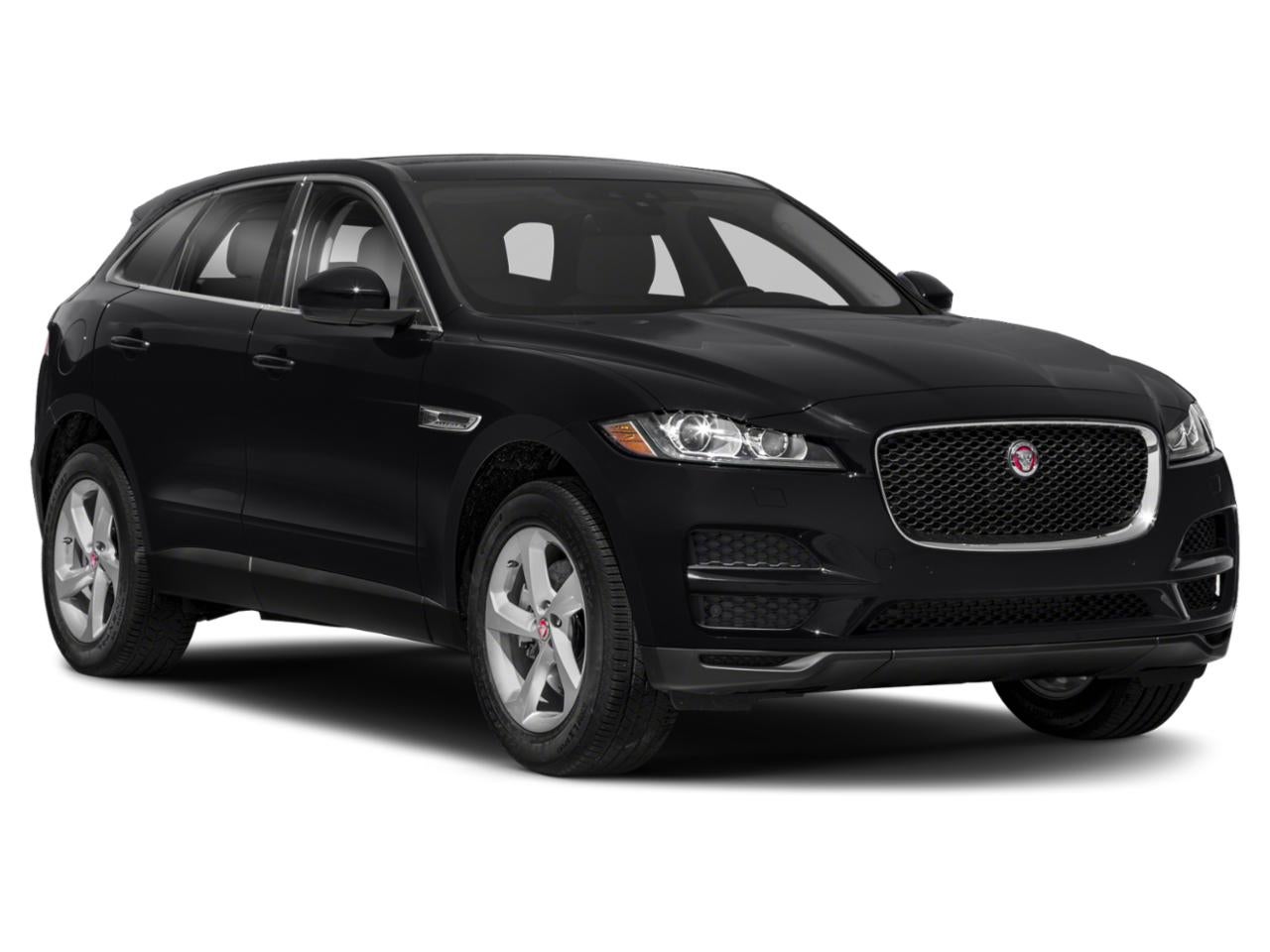 2018 Jaguar F-PACE 35t Premium AWD