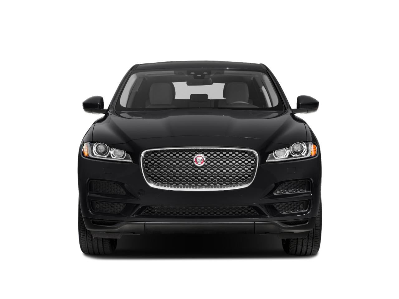 2018 Jaguar F-PACE 35t Premium AWD