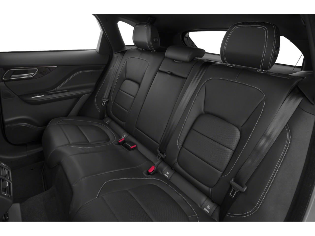 2020 Jaguar F-PACE 25t Prestige AWD