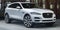 2020 Jaguar F-PACE 25t Prestige AWD