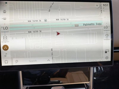 2025 Land Rover Range Rover P530 SE LWB 7 Seat