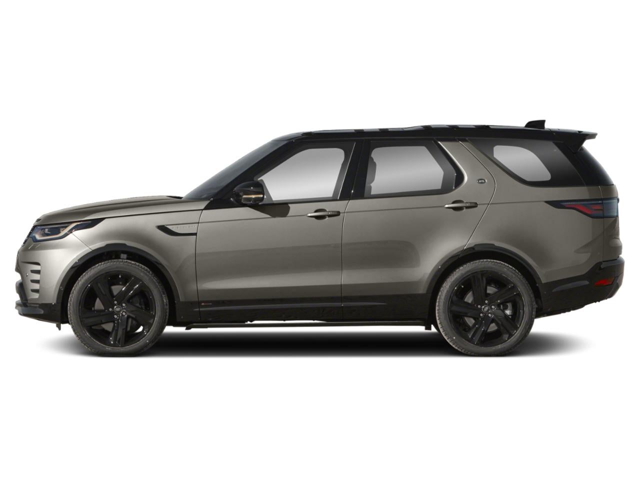 2021 Land Rover Discovery P360 S R-Dynamic
