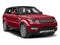 2017 Land Rover Range Rover Sport V6 Supercharged HSE