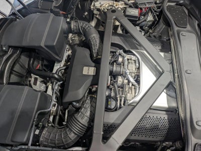 2019 Aston Martin DB11 V8 Coupe