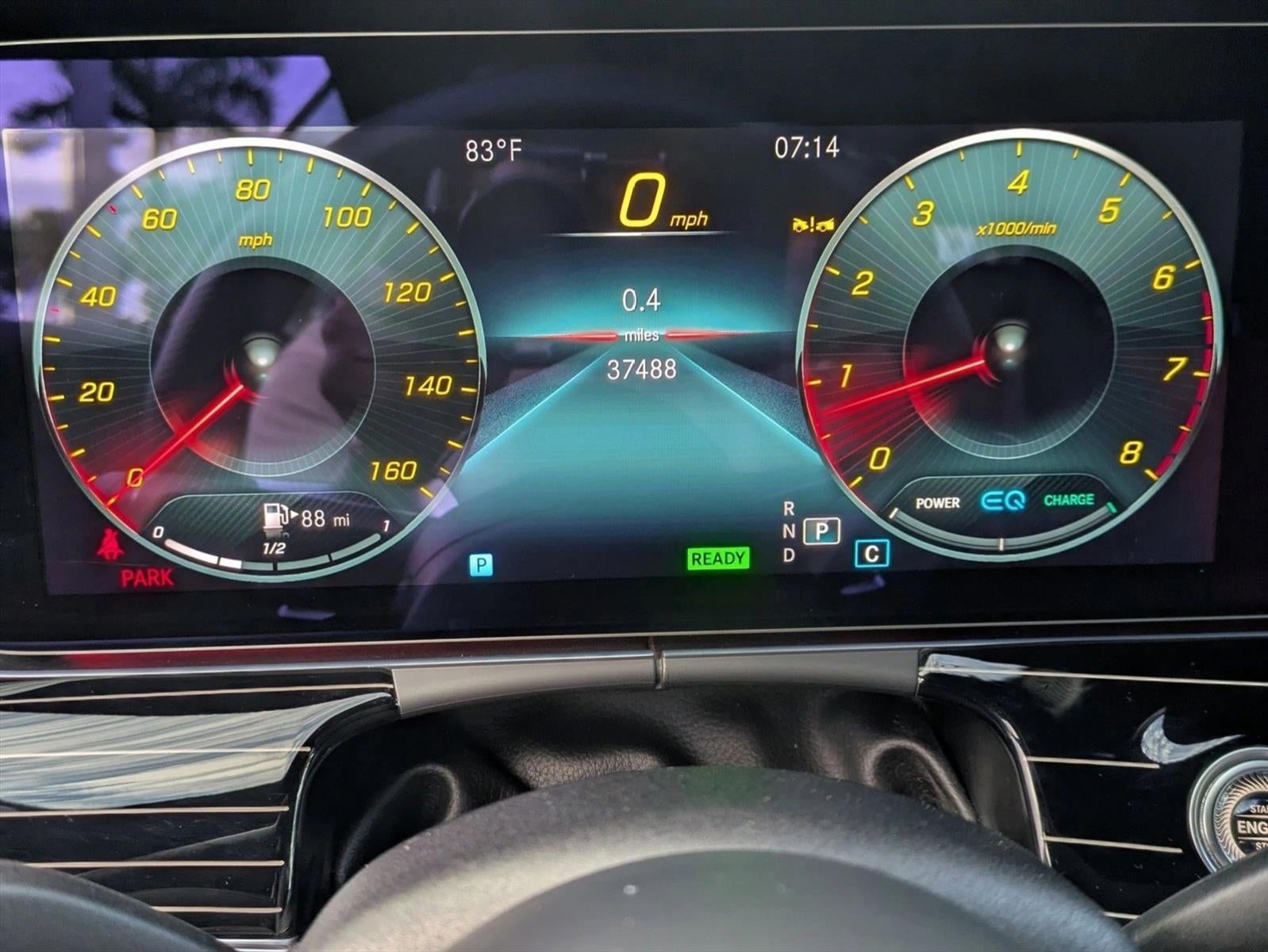 2023 Mercedes-Benz E-Class E 450 RWD Coupe