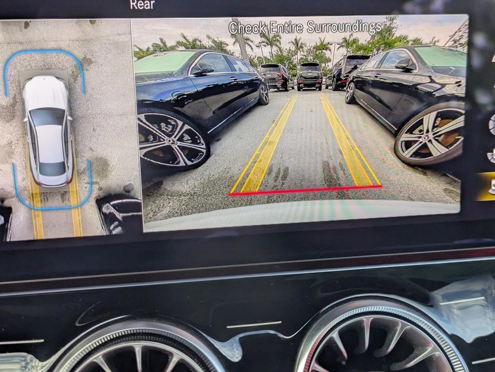 2023 Mercedes-Benz E-Class E 450 RWD Coupe