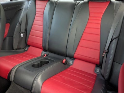 2023 Mercedes-Benz E-Class E 450 RWD Coupe