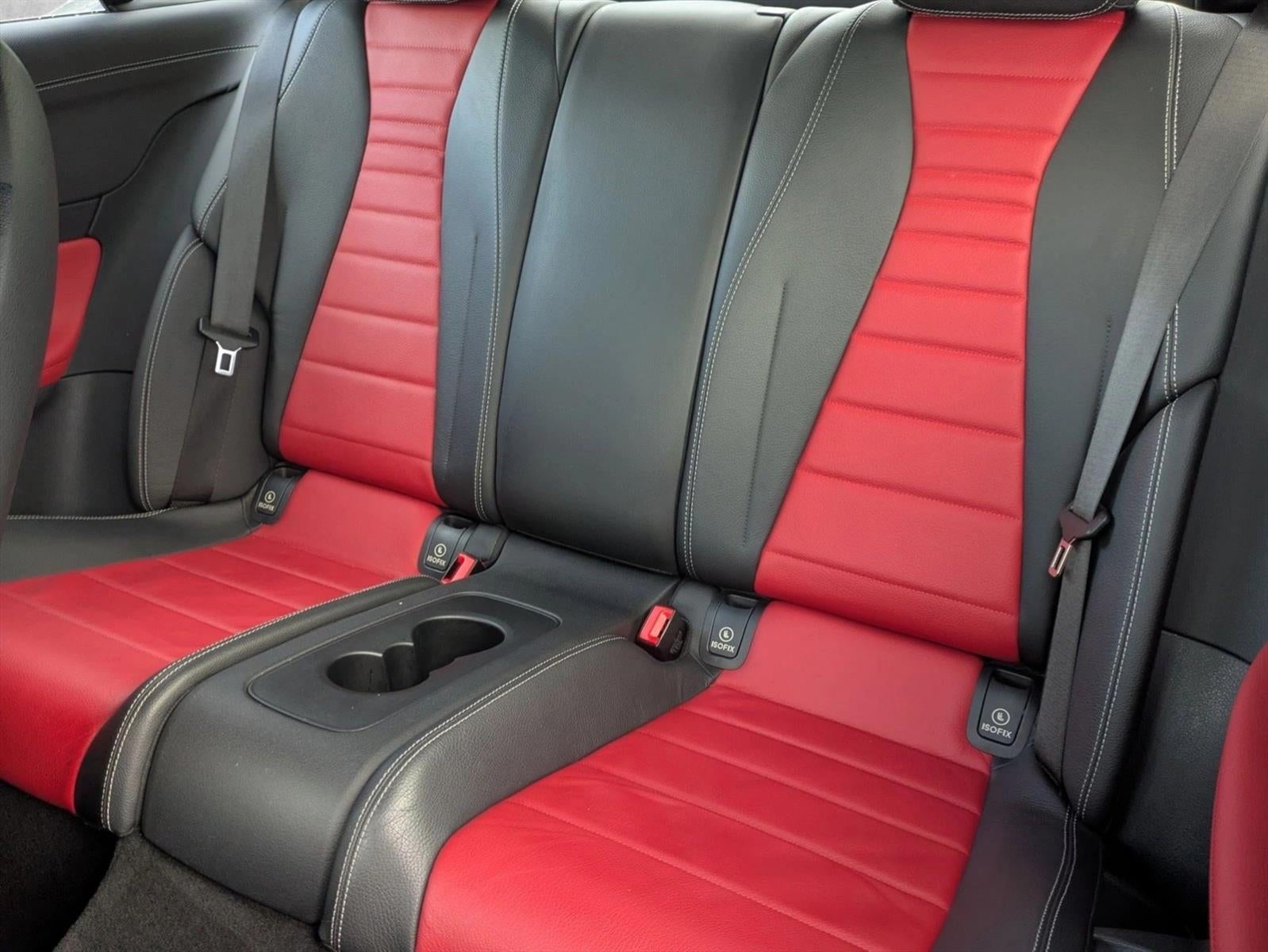 2023 Mercedes-Benz E-Class E 450 RWD Coupe