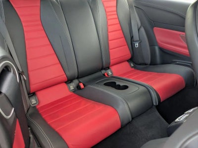 2023 Mercedes-Benz E-Class E 450 RWD Coupe