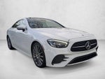 2023 Mercedes-Benz E-Class E 450 RWD Coupe