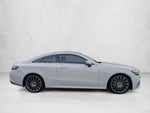 2023 Mercedes-Benz E-Class E 450 RWD Coupe