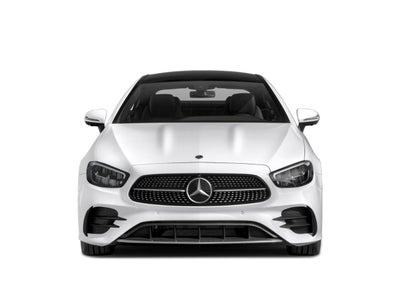 2023 Mercedes-Benz E-Class E 450 RWD Coupe