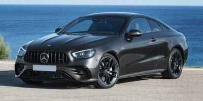 2023 Mercedes-Benz E-Class AMG® E 53 4MATIC®+ Coupe