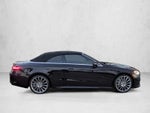 2023 Mercedes-Benz E-Class E 450 RWD Cabriolet