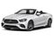 2023 Mercedes-Benz E-Class E 450 RWD Cabriolet