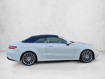 2023 Mercedes-Benz E-Class E 450 RWD Cabriolet