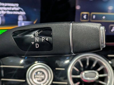 2023 Mercedes-Benz E-Class AMG® E 53 4MATIC®+ Cabriolet