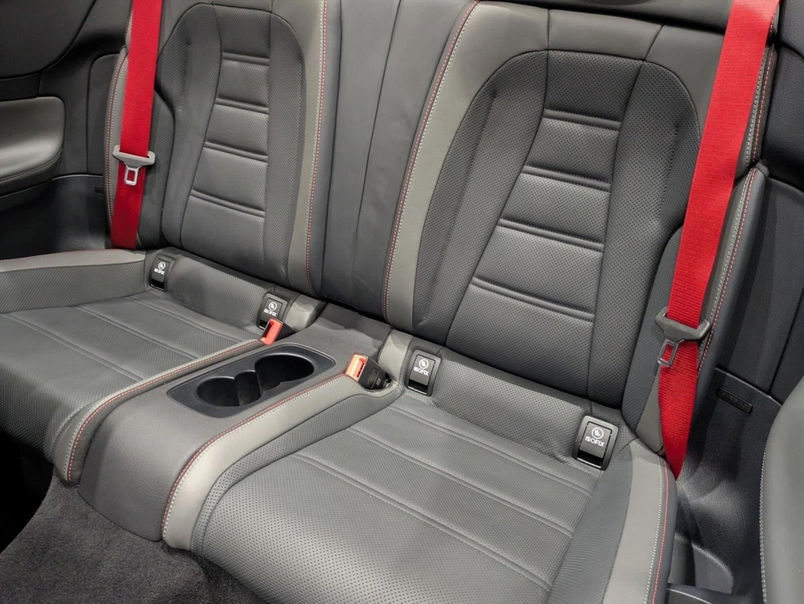 2023 Mercedes-Benz E-Class AMG® E 53 4MATIC®+ Cabriolet