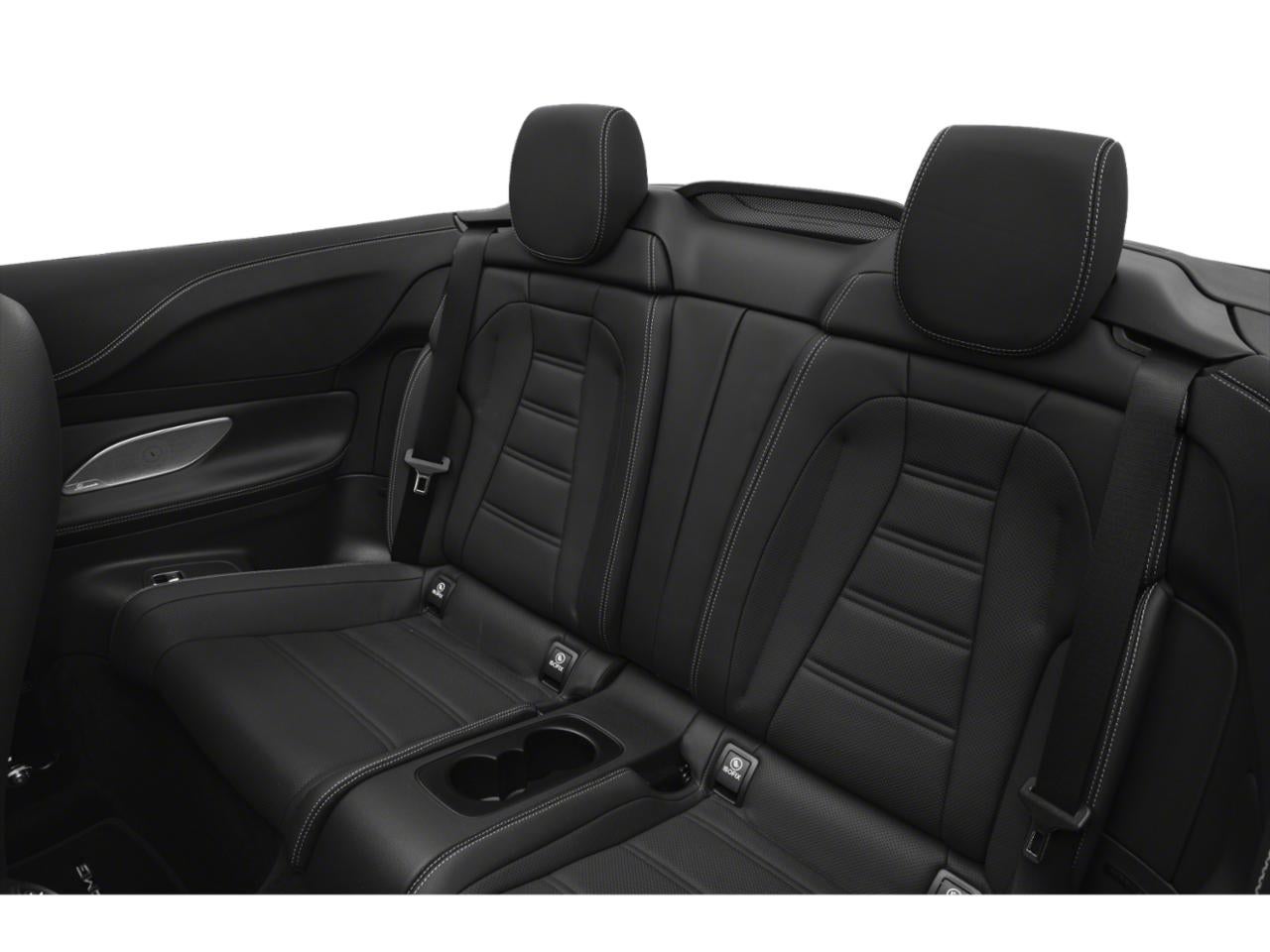 2023 Mercedes-Benz E-Class AMG® E 53 4MATIC®+ Cabriolet