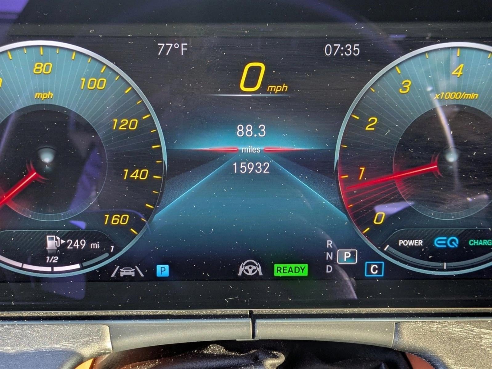 2022 Mercedes-Benz CLS CLS 450 4MATIC® Coupe
