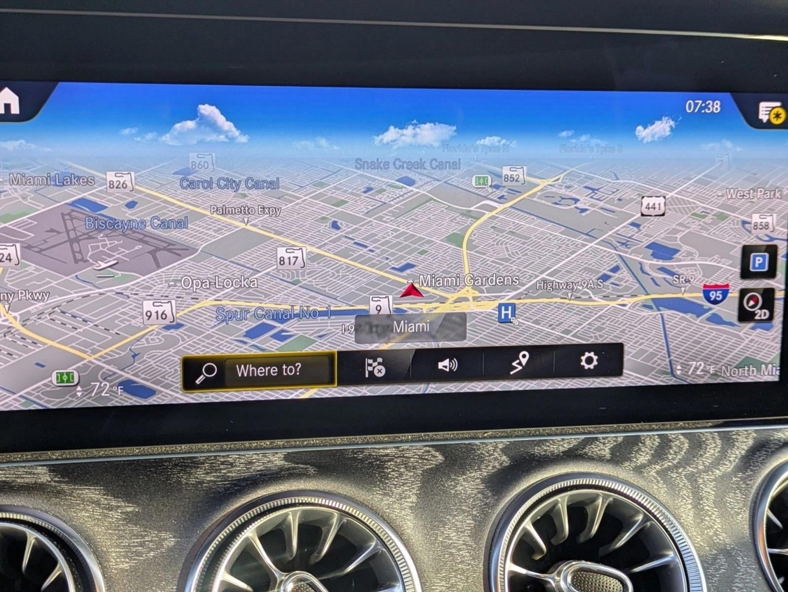 2022 Mercedes-Benz CLS CLS 450 4MATIC® Coupe