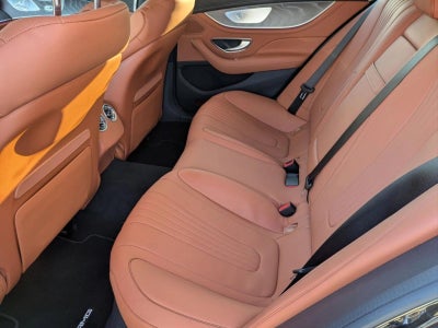 2022 Mercedes-Benz CLS CLS 450 4MATIC® Coupe