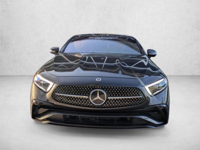 2022 Mercedes-Benz CLS CLS 450 4MATIC® Coupe