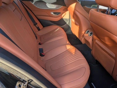2022 Mercedes-Benz CLS CLS 450 4MATIC® Coupe