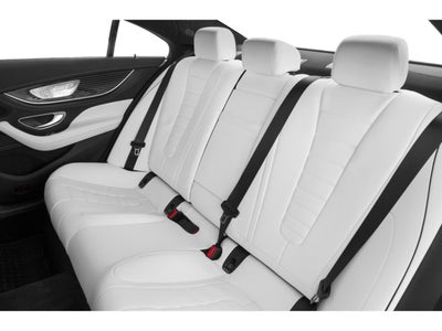 2022 Mercedes-Benz CLS CLS 450 4MATIC® Coupe