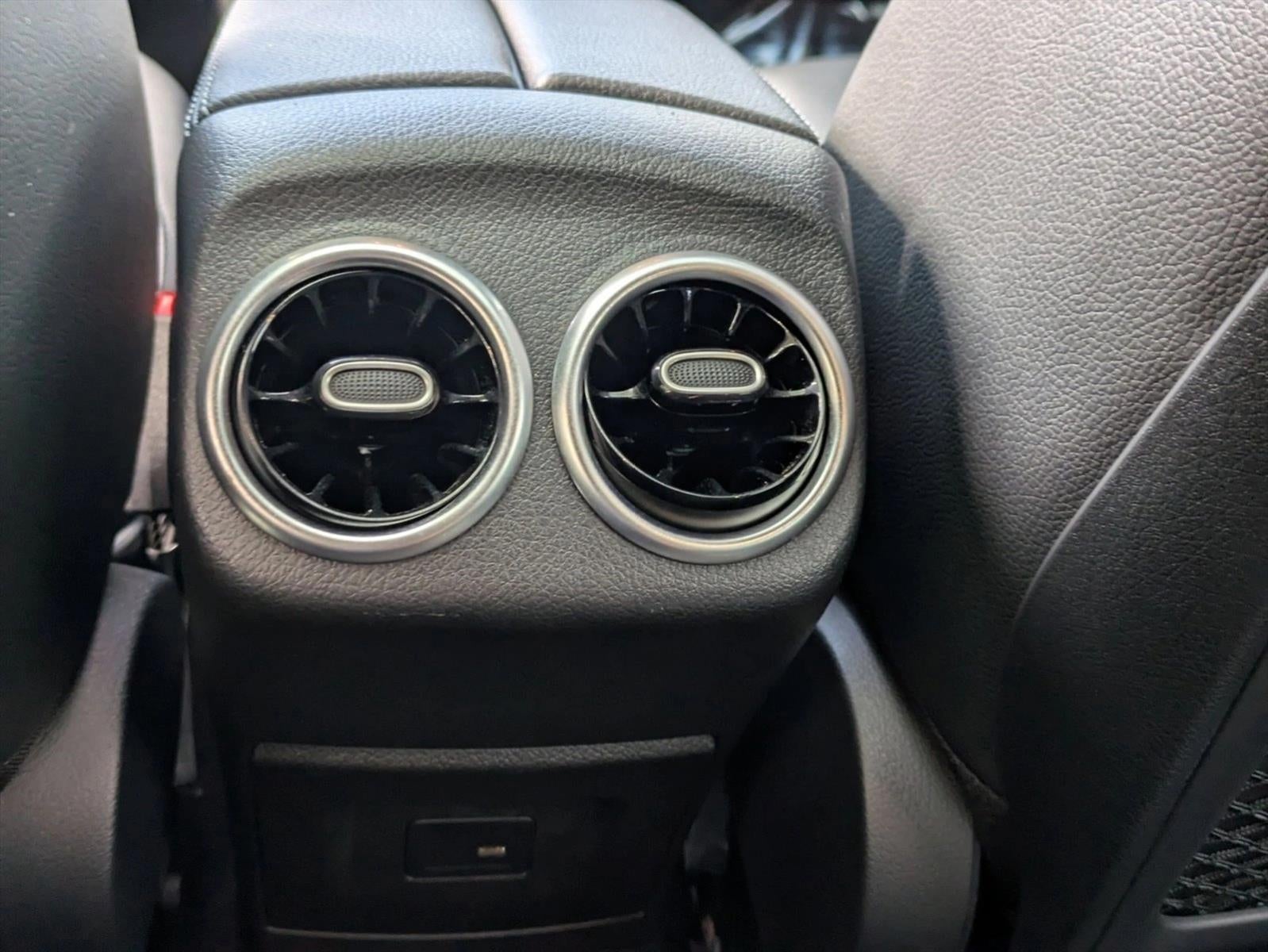 2022 Mercedes-Benz A-Class A 220 Sedan