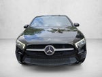 2022 Mercedes-Benz A-Class A 220 Sedan