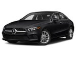 2022 Mercedes-Benz A-Class A 220 Sedan