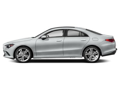 2023 Mercedes-Benz CLA CLA 250 Coupe