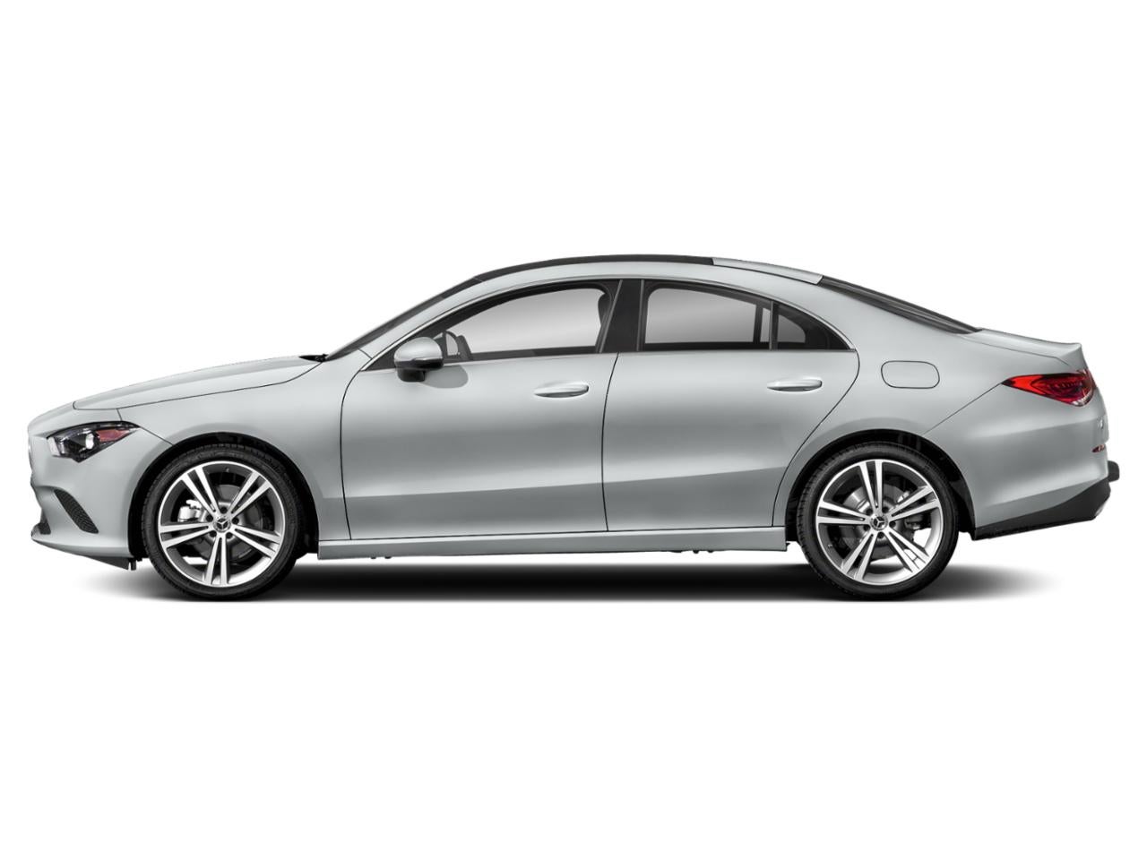 2023 Mercedes-Benz CLA CLA 250 Coupe