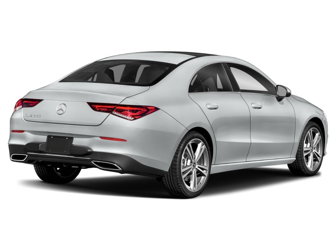 2023 Mercedes-Benz CLA CLA 250 Coupe