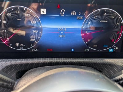 2026 Mercedes-Benz CLA CLA 250 Coupe