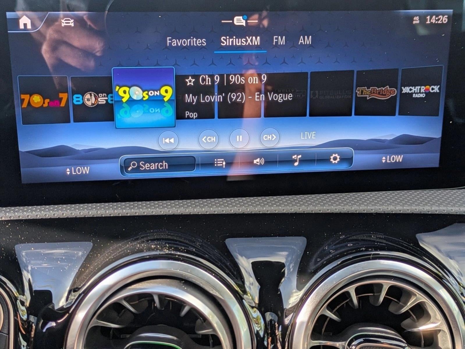 2026 Mercedes-Benz CLA CLA 250 Coupe