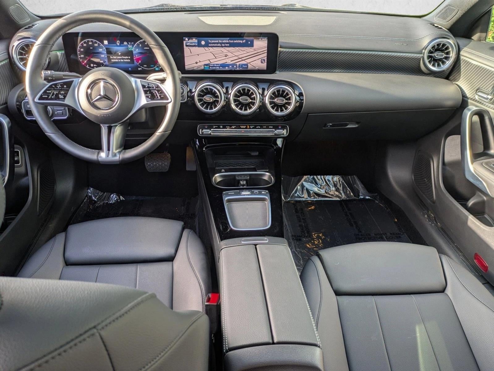 2026 Mercedes-Benz CLA CLA 250 Coupe
