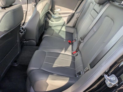 2026 Mercedes-Benz CLA CLA 250 Coupe