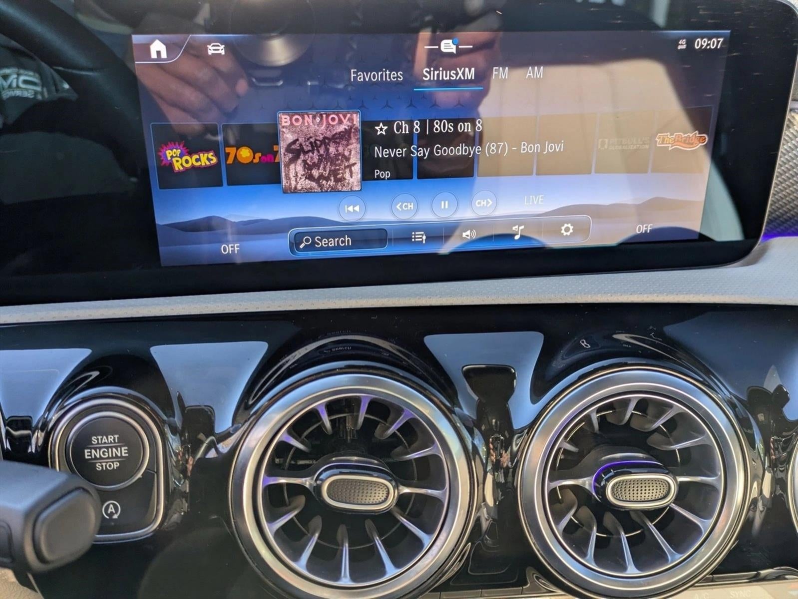 2025 Mercedes-Benz CLA CLA 250 Coupe