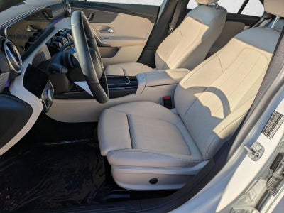 2025 Mercedes-Benz CLA CLA 250 Coupe