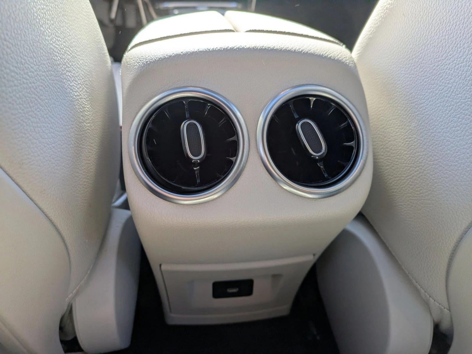 2025 Mercedes-Benz CLA CLA 250 Coupe