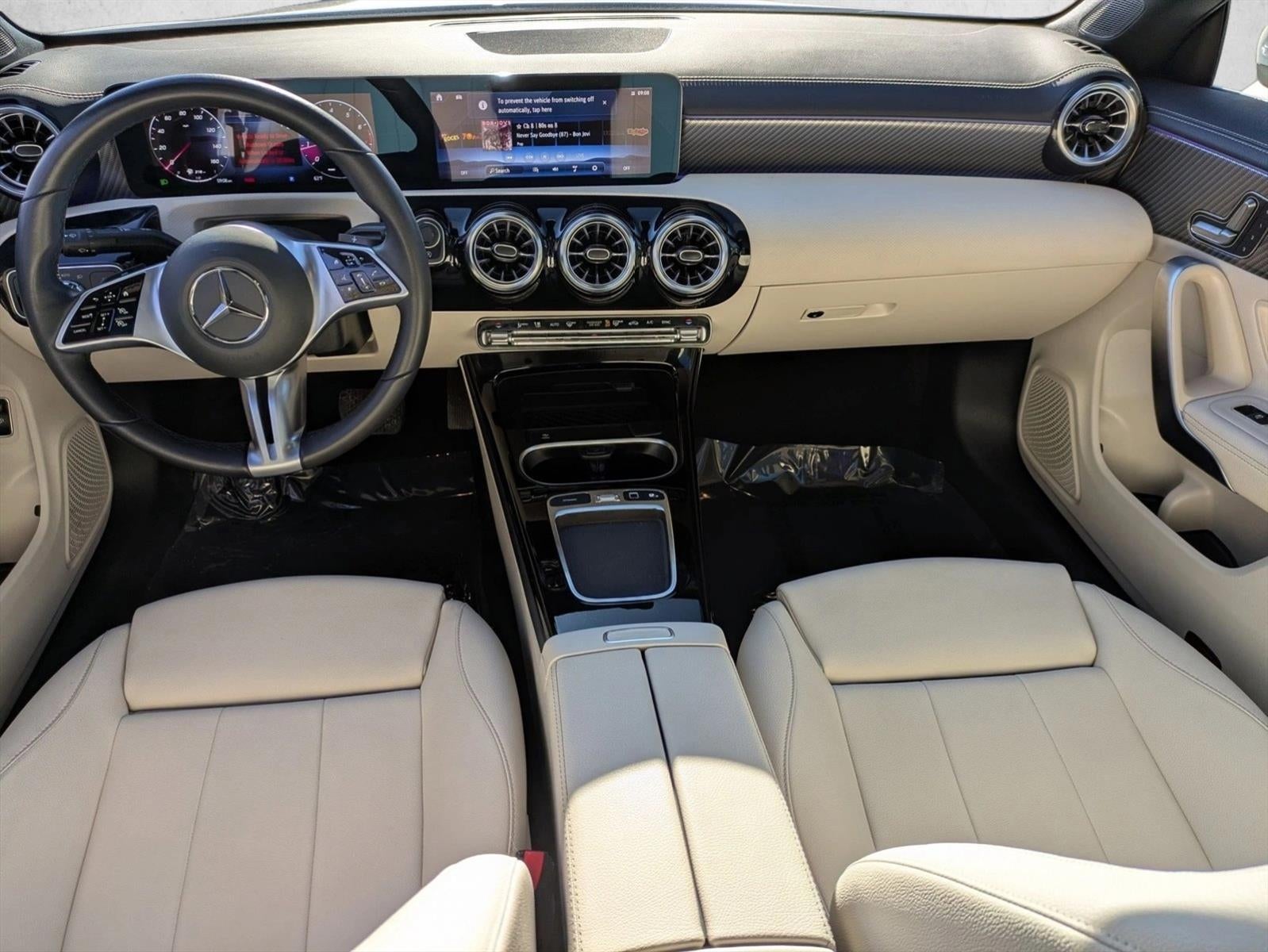 2025 Mercedes-Benz CLA CLA 250 Coupe