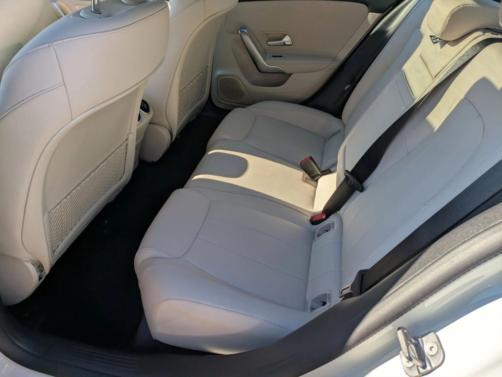 2025 Mercedes-Benz CLA CLA 250 Coupe