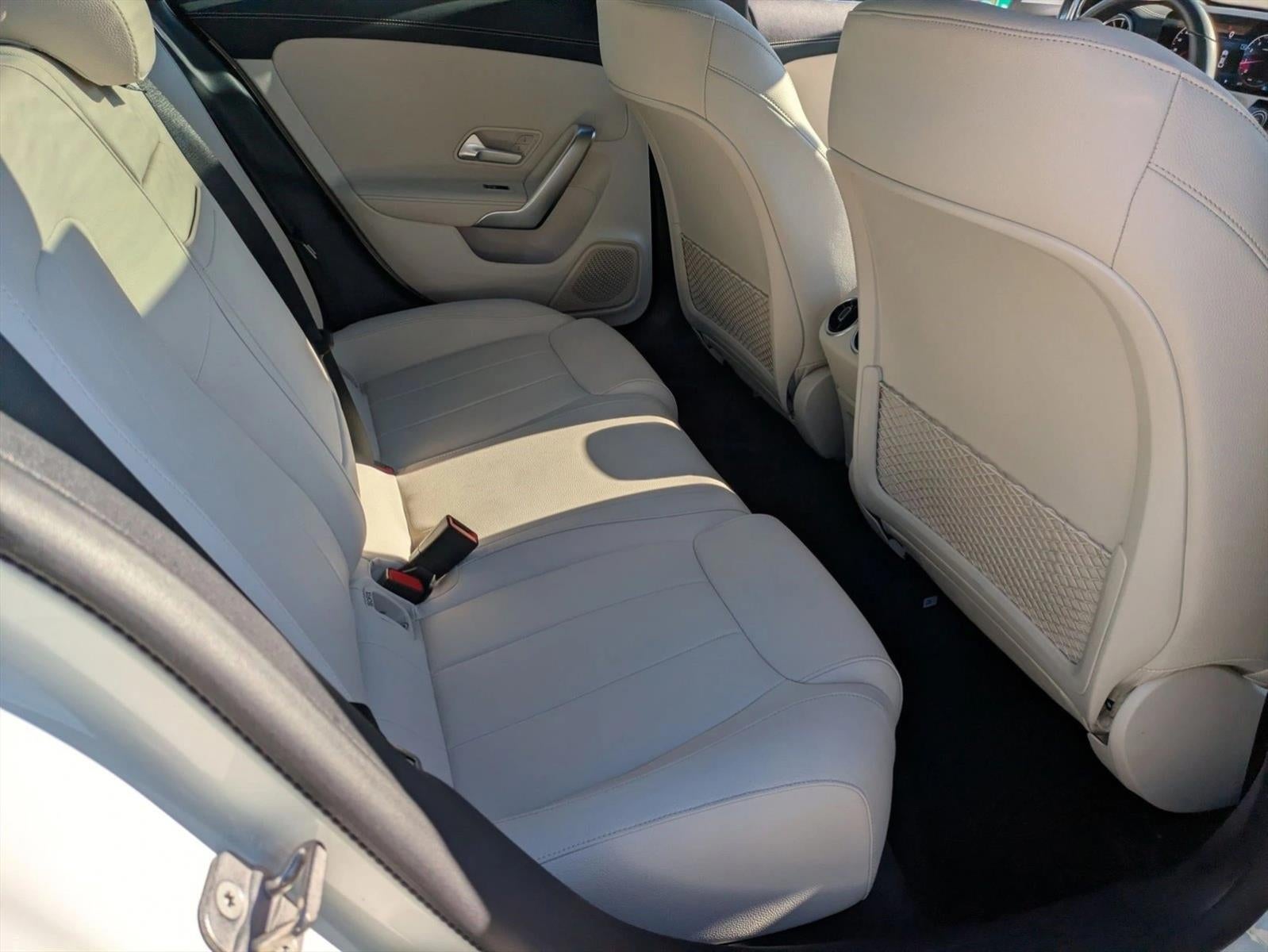 2025 Mercedes-Benz CLA CLA 250 Coupe